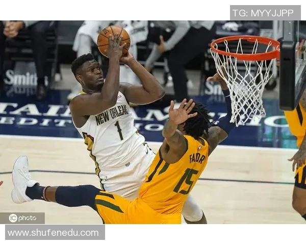 鹈鹕与爵士季前赛精彩回放全景解析与赛后亮点总结