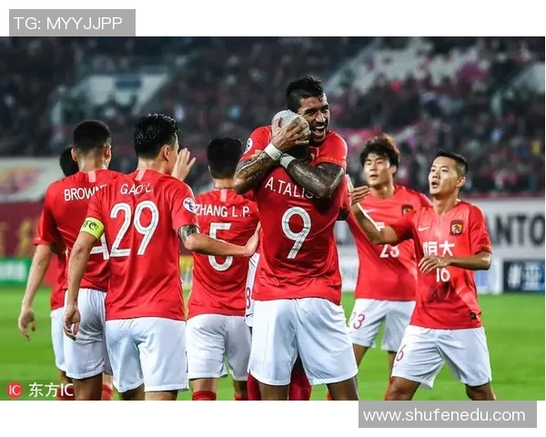 恒大与广岛比赛控球率分析揭示双方战术布局与攻防策略的较量