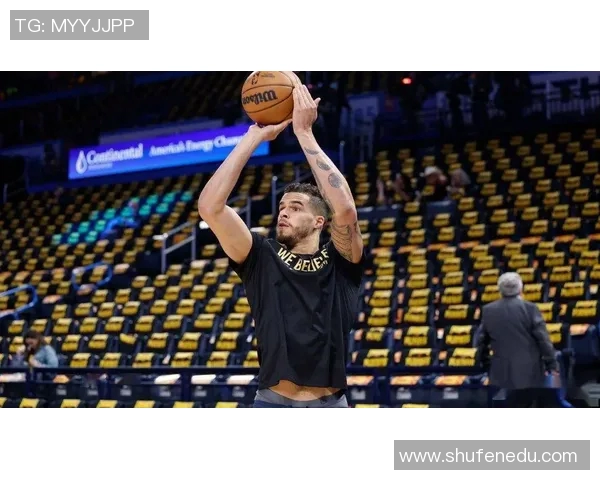 小迈克尔波特：从天赋少年到篮球场上的璀璨明星之路