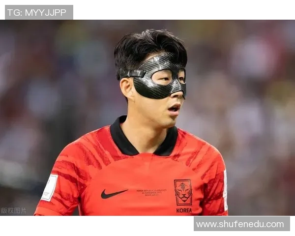 孙兴O：从足球天才到世界巨星的成长之路与传奇故事