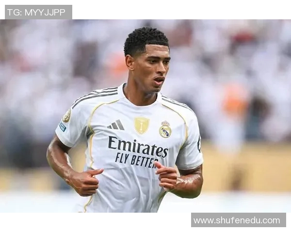 贝林厄姆：年轻天才如何在足球界崭露头角与未来展望