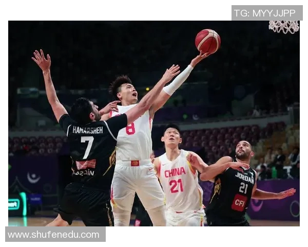 赵睿在篮球赛场上的成长历程与未来发展潜力分析