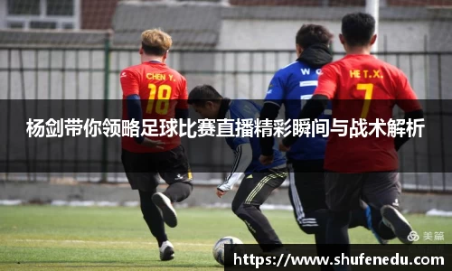 杨剑带你领略足球比赛直播精彩瞬间与战术解析