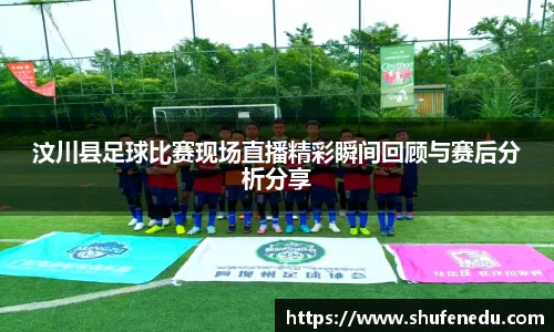 汶川县足球比赛现场直播精彩瞬间回顾与赛后分析分享