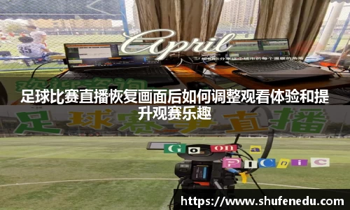 足球比赛直播恢复画面后如何调整观看体验和提升观赛乐趣
