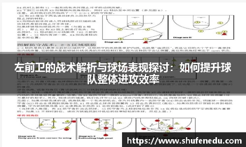 左前卫的战术解析与球场表现探讨：如何提升球队整体进攻效率