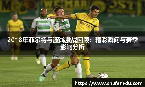 2018年菲尔特与波鸿激战回顾：精彩瞬间与赛季影响分析
