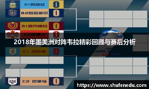 2018年墨美洲对阵韦拉精彩回顾与赛后分析