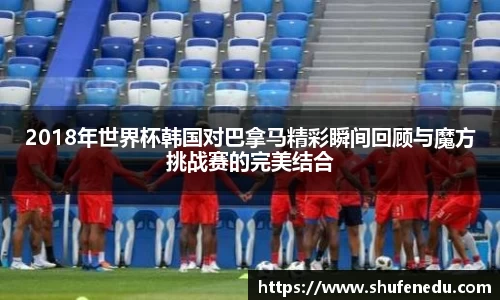 2018年世界杯韩国对巴拿马精彩瞬间回顾与魔方挑战赛的完美结合